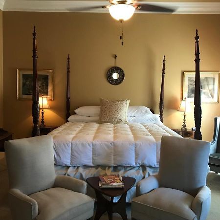 Stanton Guest House Natchez Exterior foto
