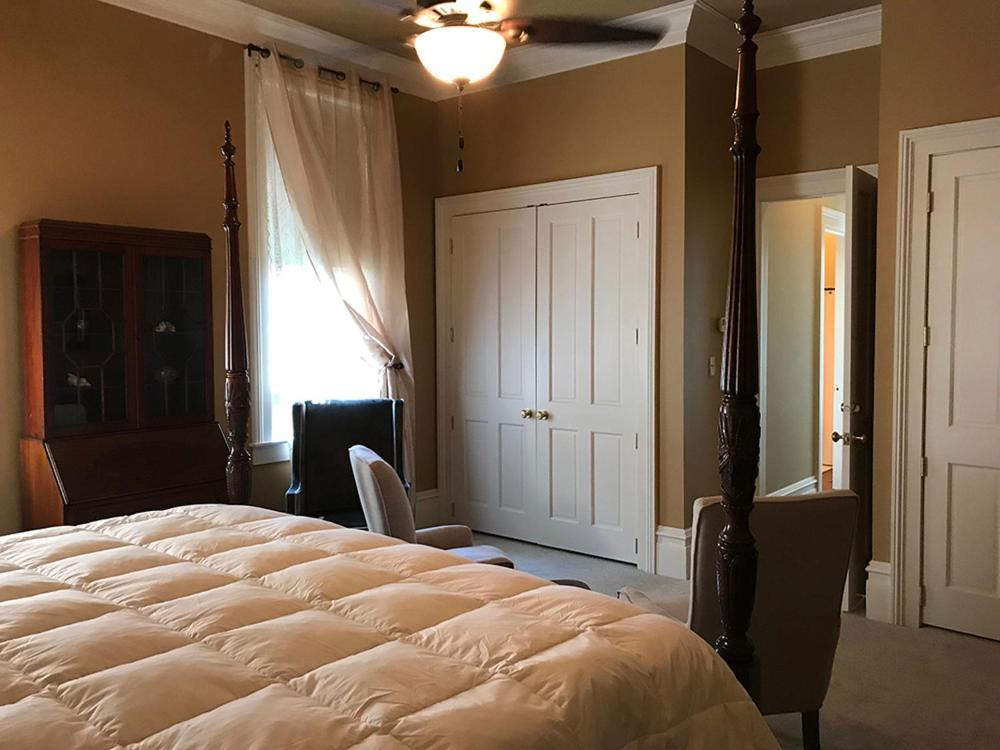 Stanton Guest House Natchez Quarto foto