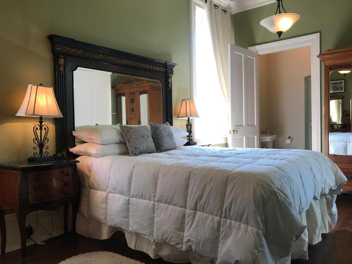 Stanton Guest House Natchez Exterior foto